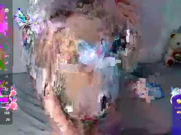 Amycandy2u February 05, 2025 Chaturbate stream image