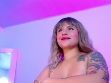 Audreydotti_ February 05, 2025 Chaturbate stream image