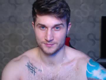 Bill_Kill96 February 05, 2025 Chaturbate stream image