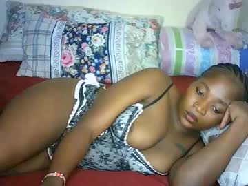 Christabel254 stream photo from February 05, 2025