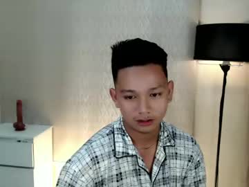 Clint_Urtwink February 05, 2025 Chaturbate stream image