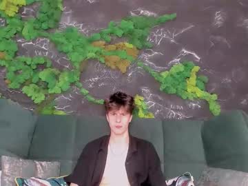 Damon_Chamb February 05, 2025 Chaturbate stream image