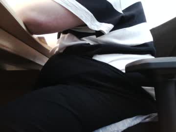 Fat_Bubble February 05, 2025 Chaturbate stream image