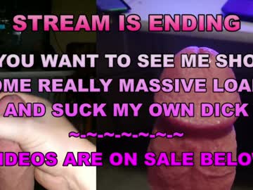 Greasybastard February 05, 2025 Chaturbate stream image