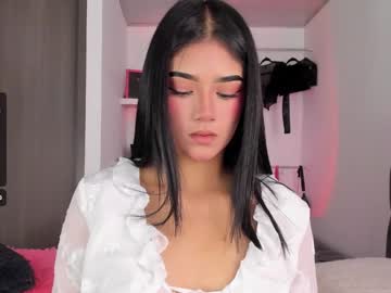 Iamjulietaa February 05, 2025 Chaturbate stream image