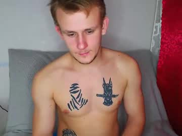 Jeff_Ray_ February 05, 2025 Chaturbate stream image