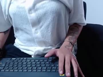 Kai_Uncoded February 05, 2025 Chaturbate stream image