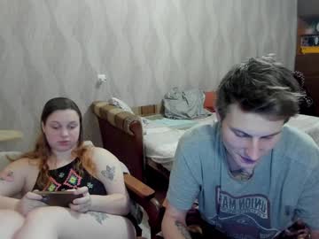 Kelly_N_Leo February 05, 2025 Chaturbate stream image