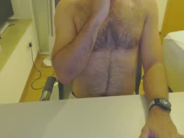 Latexdave84 February 05, 2025 Chaturbate stream image