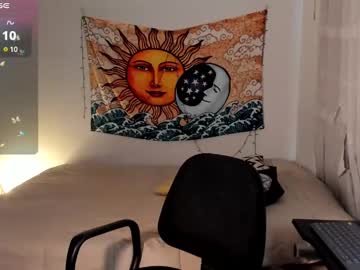 Little_Bee777 February 05, 2025 Chaturbate stream image