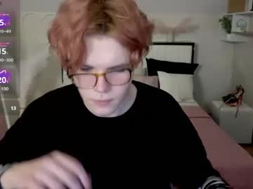 Louisecoke February 05, 2025 Chaturbate stream image