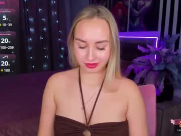 Margovills February 05, 2025 Chaturbate stream image