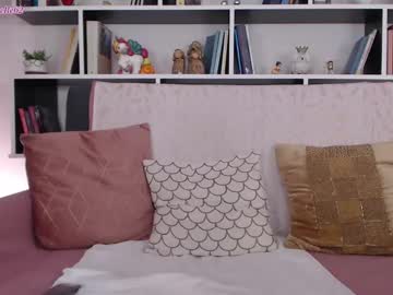 Marie_Antoinette62 February 05, 2025 Chaturbate stream image
