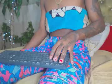 Mariposahorny stream photo from February 05, 2025