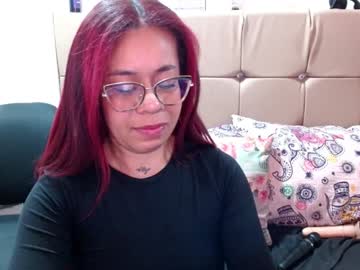 Miia_Spencer_ February 05, 2025 Chaturbate stream image