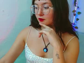 Mily_Baker February 05, 2025 Chaturbate stream image