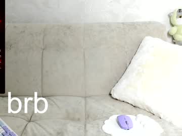 Molly_Sweetbaby February 05, 2025 Chaturbate stream image