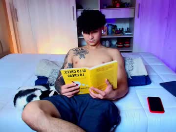 Morthy_Downey February 05, 2025 Chaturbate stream image