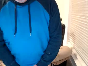 Silveroli187 February 05, 2025 Chaturbate stream image