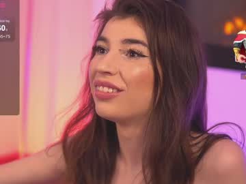 Sophieballard February 05, 2025 Chaturbate stream image