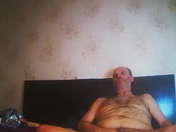 Steggers February 05, 2025 Chaturbate stream image