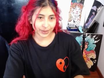 Sweety_Samm February 05, 2025 Chaturbate stream image