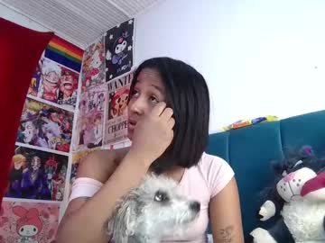 Tifanny_Stone_ February 05, 2025 Chaturbate stream image