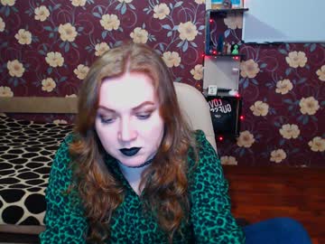 Adel_Redhead_ February 05, 2025 Chaturbate stream image