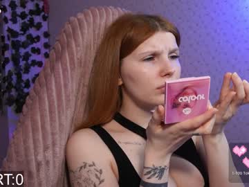 _Aleksa February 05, 2025 Chaturbate stream image