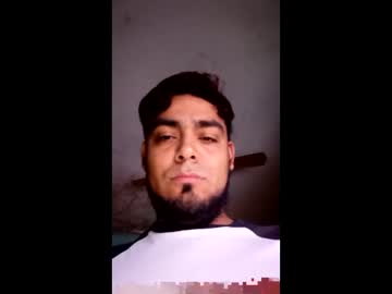 Arturo_Alvarado93 February 05, 2025 Chaturbate stream image