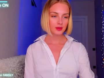 Ashbunny_ February 05, 2025 Chaturbate stream image