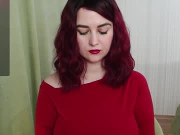 Avaedenn February 05, 2025 Chaturbate stream image