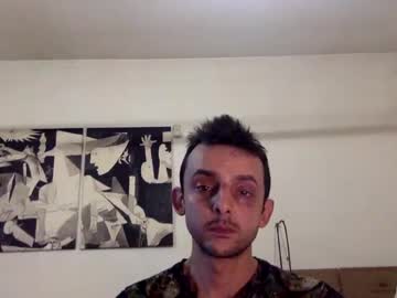 Carlos037tm February 05, 2025 Chaturbate stream image