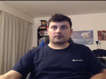 Cliveifrit February 05, 2025 Chaturbate stream image