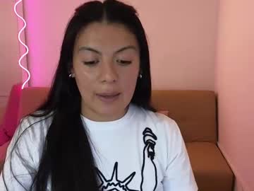 Coraline_Tay February 05, 2025 Chaturbate stream image