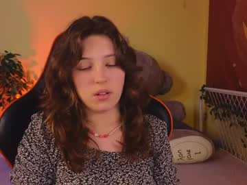 Cosmochi_ February 05, 2025 Chaturbate stream image