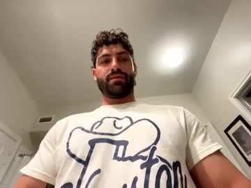 Damnimhandsome25 February 05, 2025 Chaturbate stream image