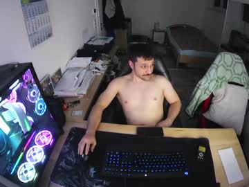 Darkschneider_ February 05, 2025 Chaturbate stream image