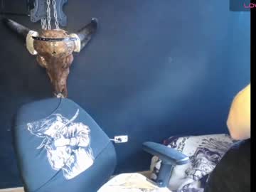 Freyaa_Sorceress February 05, 2025 Chaturbate stream image