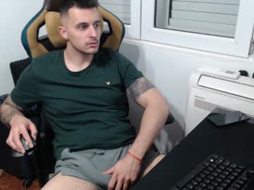 Globalboy1 February 05, 2025 Chaturbate stream image