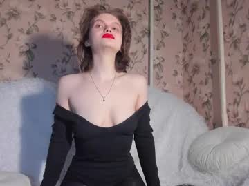 K1tty_Cut1e February 05, 2025 Chaturbate stream image