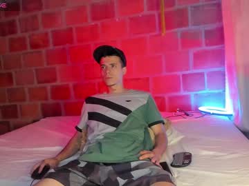 Kai_Orion February 05, 2025 Chaturbate stream image