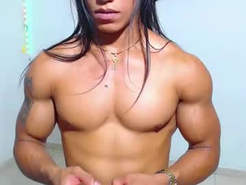 Liam_Domain February 05, 2025 Chaturbate stream image