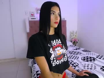 Lizeth_Mcry February 05, 2025 Chaturbate stream image