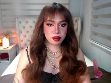 Lovelymarie69 February 05, 2025 Chaturbate stream image
