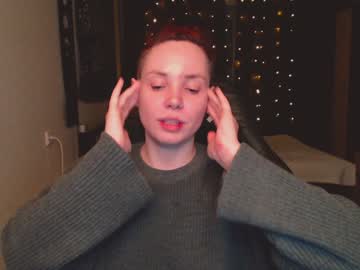 Margaret_Wilson February 05, 2025 Chaturbate stream image