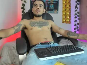 Mikee_Scooth stream photo from February 05, 2025