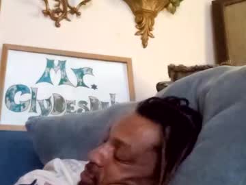 Mrclydesdaletail February 05, 2025 Chaturbate stream image