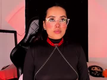 Poison_Willow February 05, 2025 Chaturbate stream image