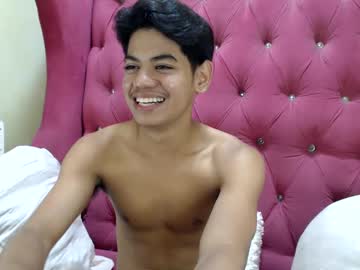 Prince_Cum2025 February 05, 2025 Chaturbate stream image